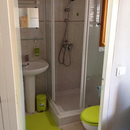 Mazet De Vacances Dans Le Domaine De L'espai Ferienhaus Saint-Martin-de-Brômes