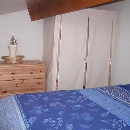 Mazet De Vacances Dans Le Domaine De L'espai *