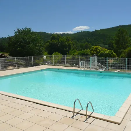 Holiday home Mazet De Vacances Dans Le Domaine De L'espai